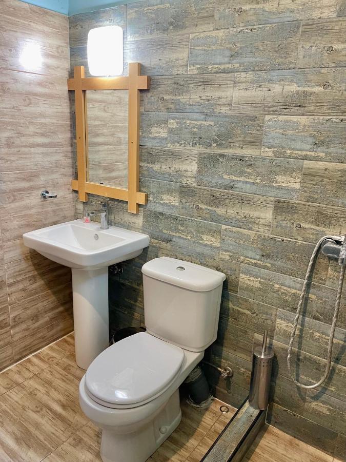 Guest House Savane Gori Ngoại thất bức ảnh