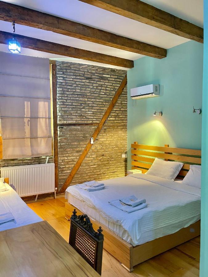 Guest House Savane Gori Ngoại thất bức ảnh
