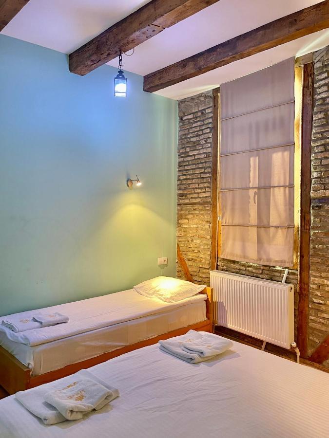 Guest House Savane Gori Ngoại thất bức ảnh