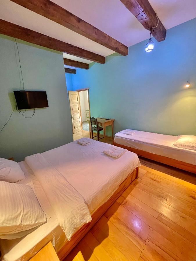 Guest House Savane Gori Ngoại thất bức ảnh