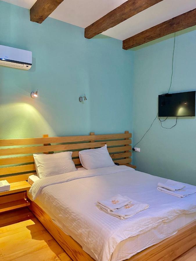 Guest House Savane Gori Ngoại thất bức ảnh