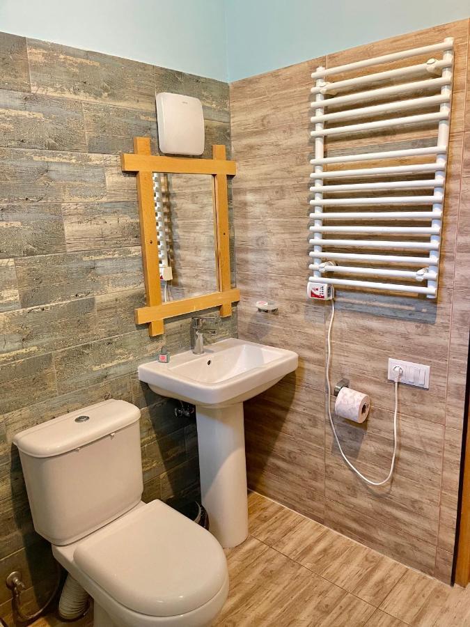 Guest House Savane Gori Ngoại thất bức ảnh