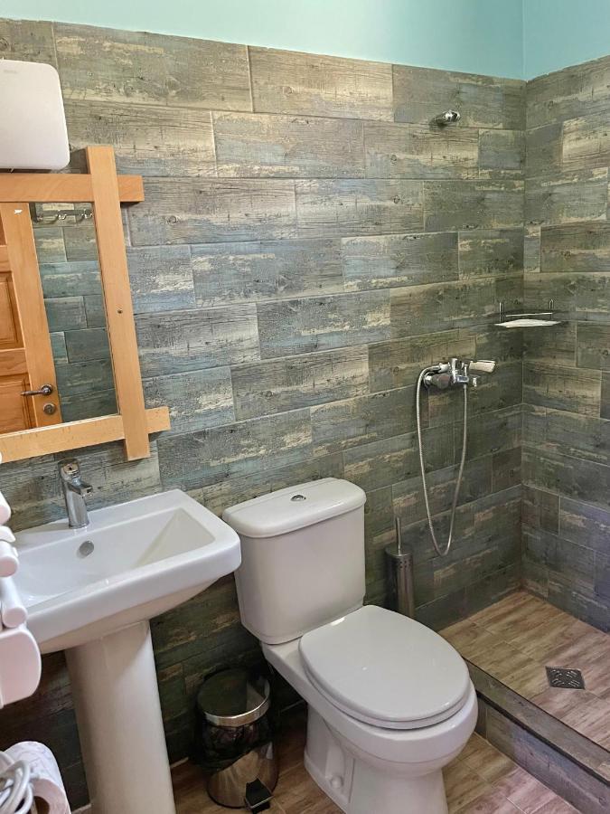Guest House Savane Gori Ngoại thất bức ảnh