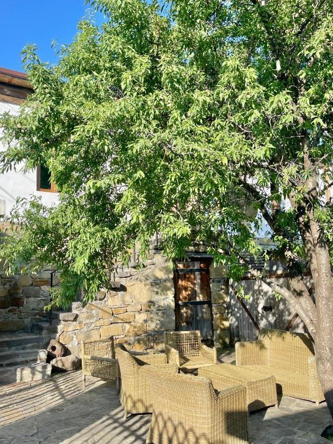 Guest House Savane Gori Ngoại thất bức ảnh