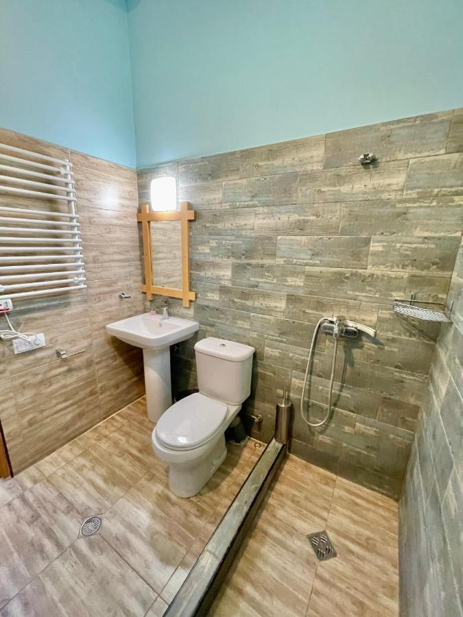 Guest House Savane Gori Ngoại thất bức ảnh