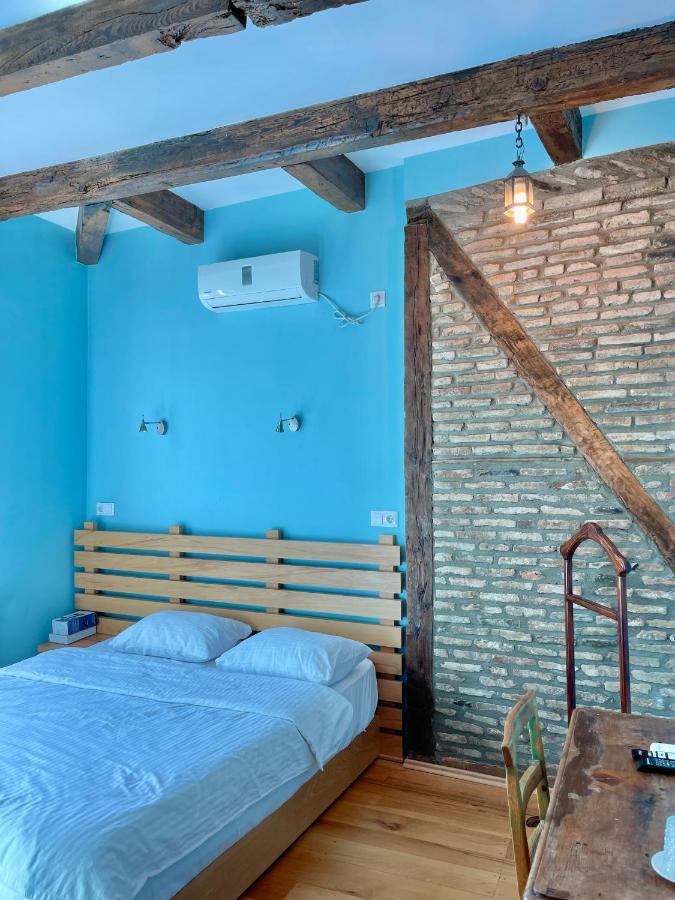 Guest House Savane Gori Ngoại thất bức ảnh