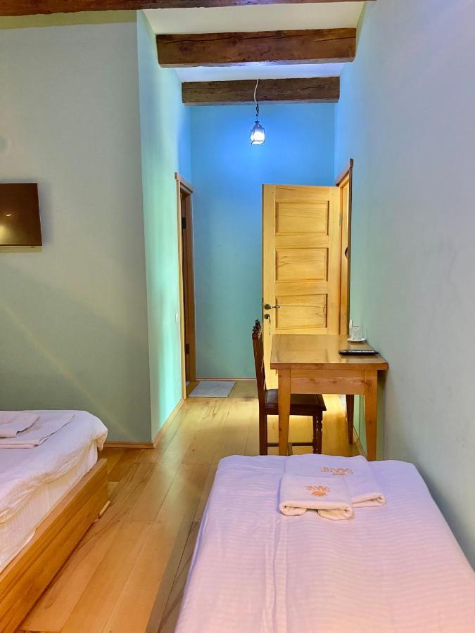 Guest House Savane Gori Ngoại thất bức ảnh