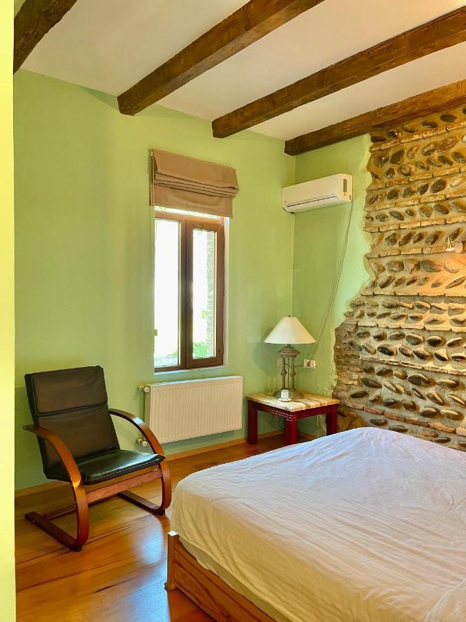 Guest House Savane Gori Ngoại thất bức ảnh