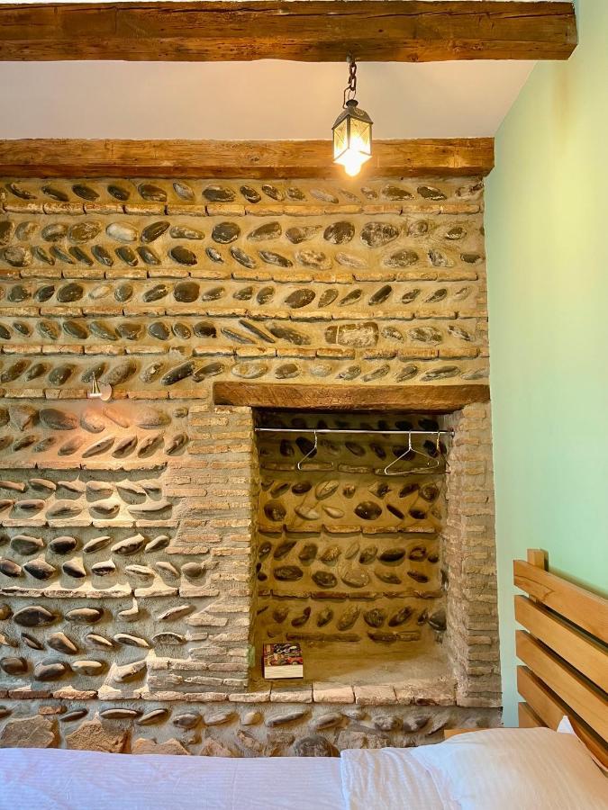 Guest House Savane Gori Ngoại thất bức ảnh