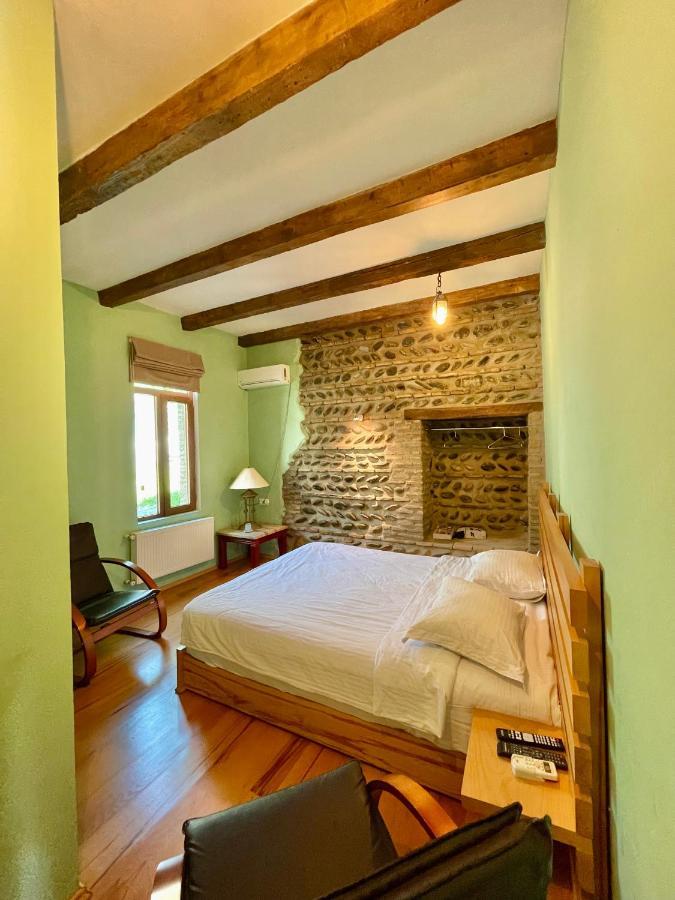 Guest House Savane Gori Ngoại thất bức ảnh