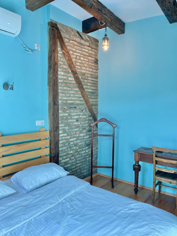 Guest House Savane Gori Ngoại thất bức ảnh