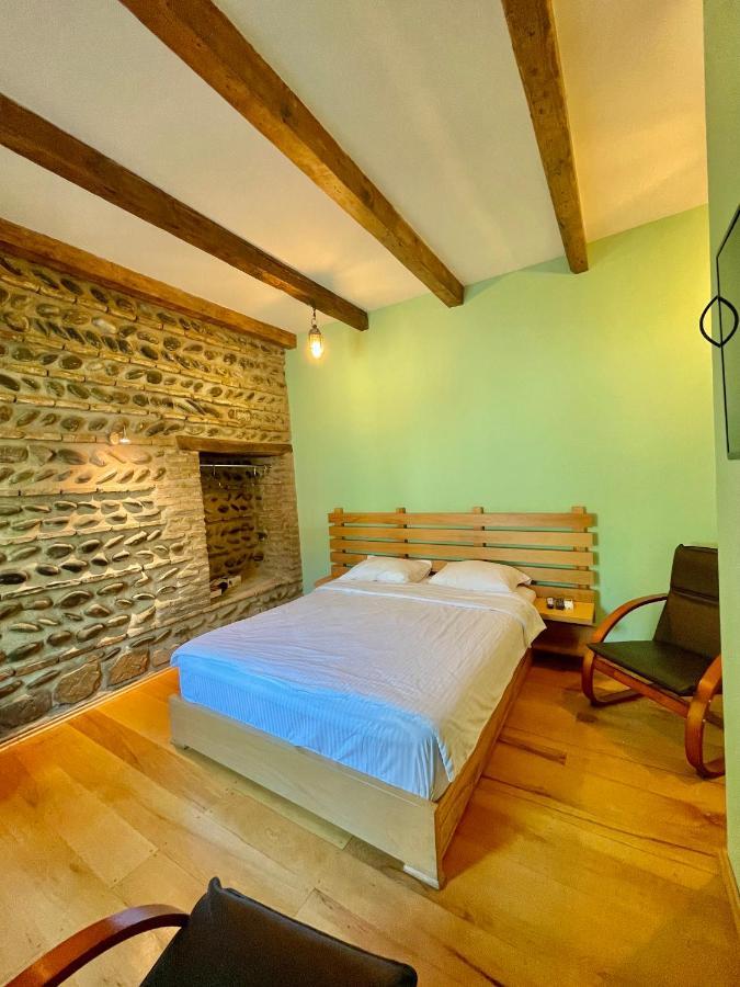 Guest House Savane Gori Ngoại thất bức ảnh