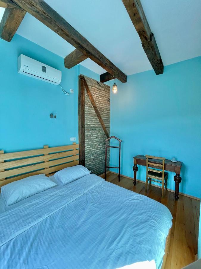 Guest House Savane Gori Ngoại thất bức ảnh
