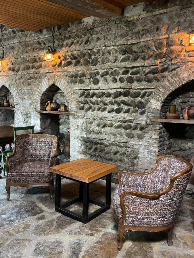 Guest House Savane Gori Ngoại thất bức ảnh