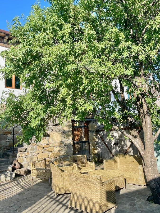 Guest House Savane Gori Ngoại thất bức ảnh