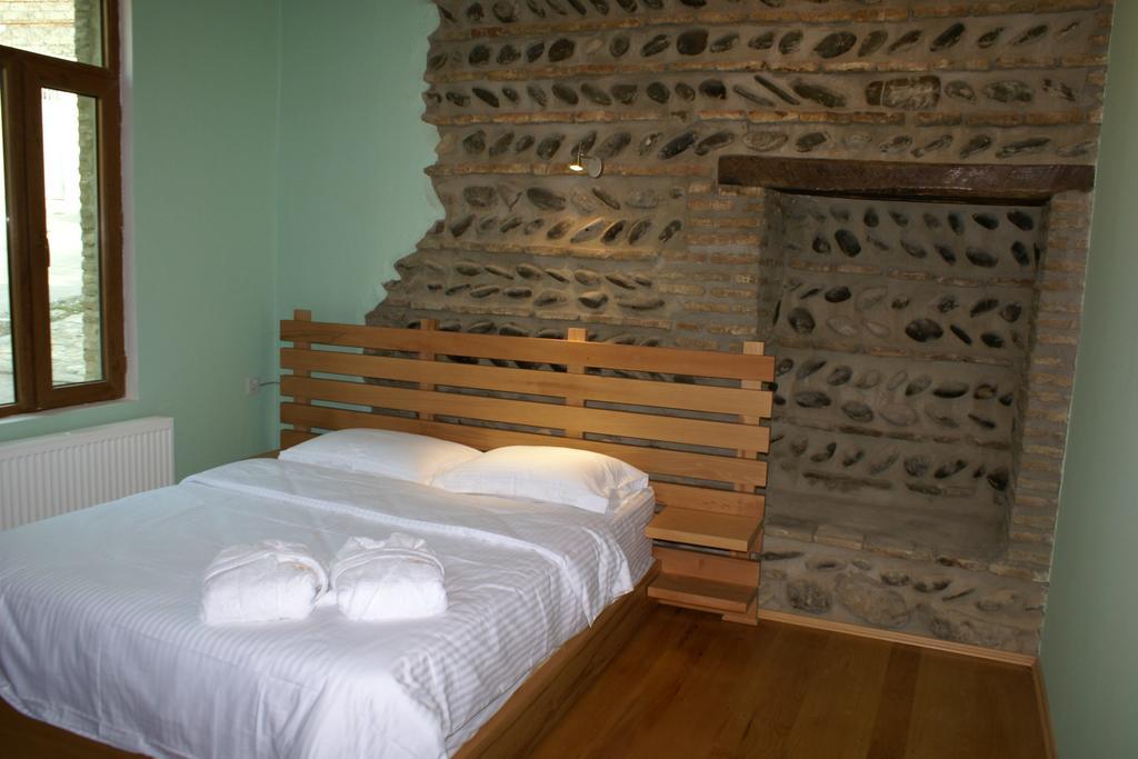 Guest House Savane Gori Ngoại thất bức ảnh