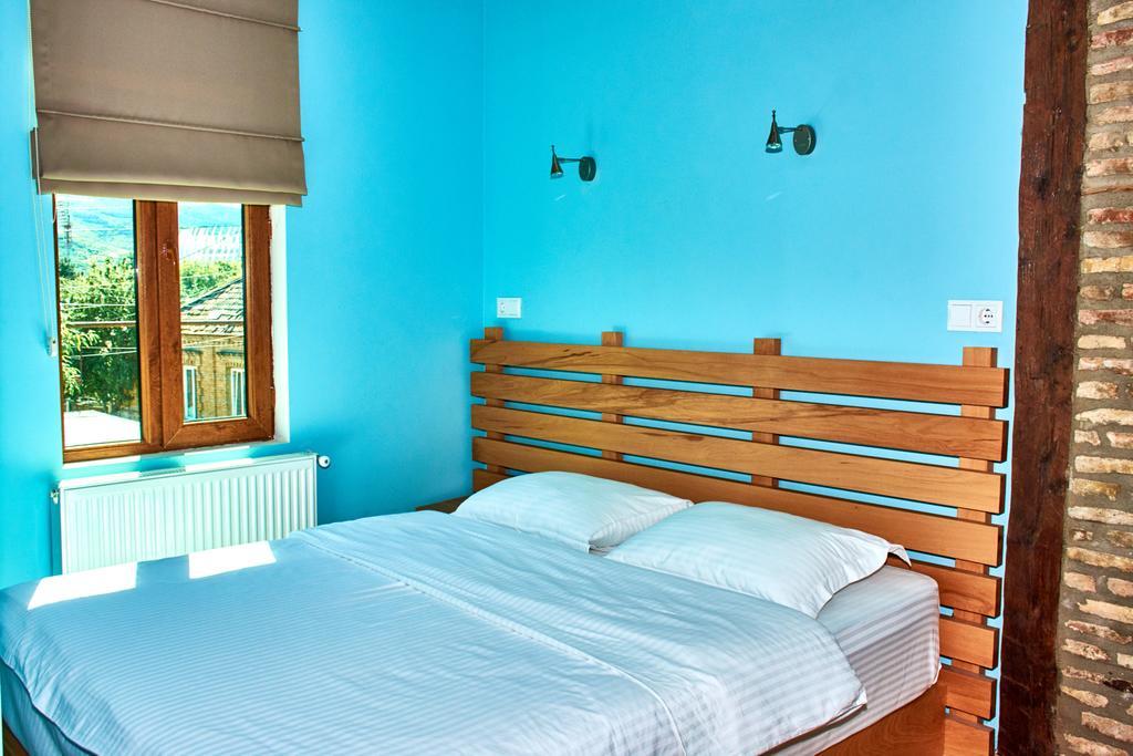 Guest House Savane Gori Ngoại thất bức ảnh