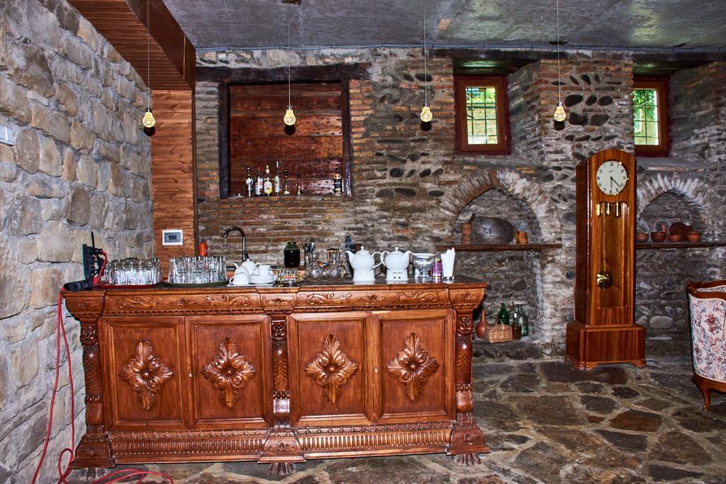 Guest House Savane Gori Ngoại thất bức ảnh